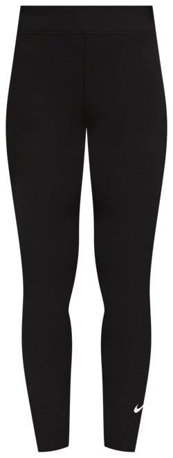 Nike Sportswear Classic Leggings de tiro alto de 7/8 para mujer