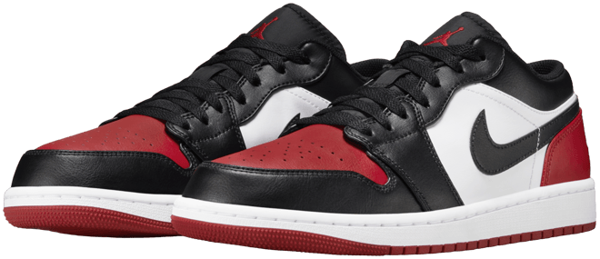 Air Jordan 1 Low Tenis para hombre