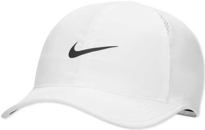 Nike Dri-FIT Club Gorra sin estructura Featherlight