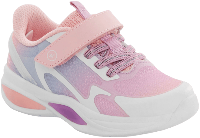 Stride rite hot sale shoes at kohl's