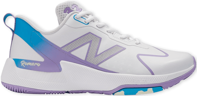 New Balance Women's FuelCell Romero Duo Unity Turf Softball Shoes