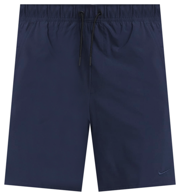 Nike Unlimited Shorts versátiles Dri-FIT de 18 cm 2 en 1 para hombre