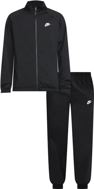 Nike Club Conjunto de entrenamiento de tejido de poliéster para hombre