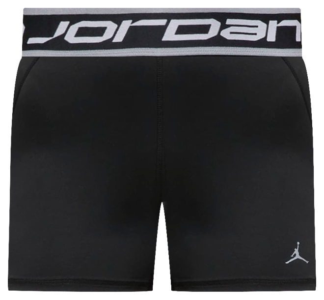 Jordan Sport Shorts de 13 cm para mujer