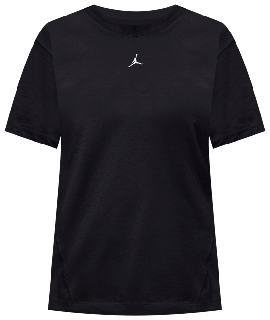 Jordan Sport Playera de manga corta Diamond para mujer