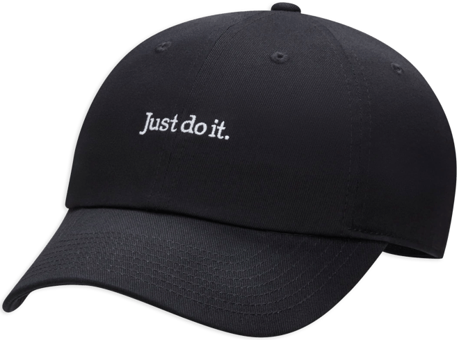 Nike Club Gorra JDI sin estructura