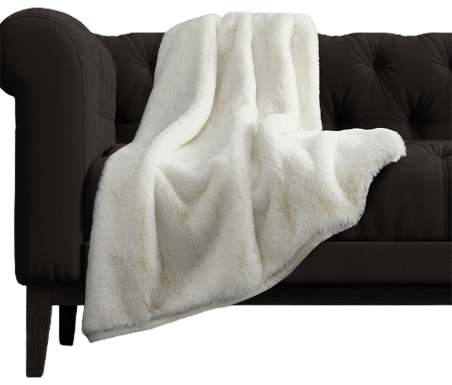 Ludlow Throw, 50" x 70"