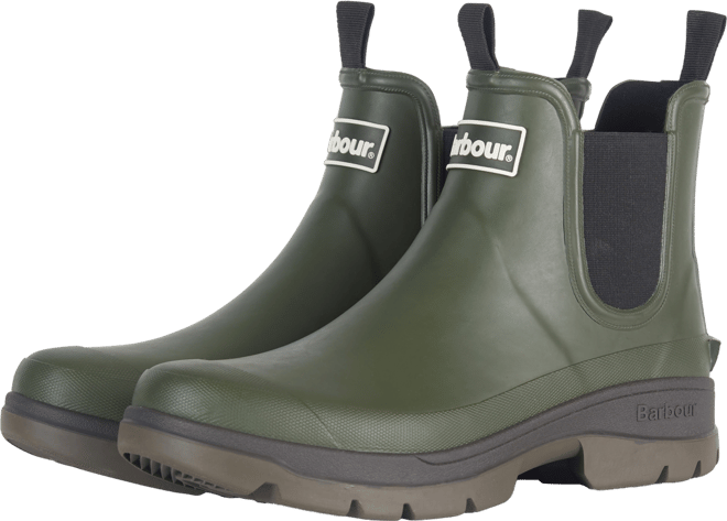 Men's Nimbus Wellington Chelsea Boot