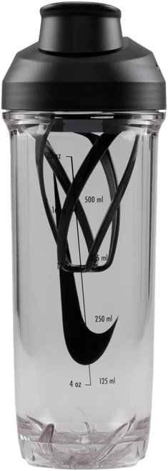 Nike TR Recharge 2.0 Shaker Bottle (24 oz)