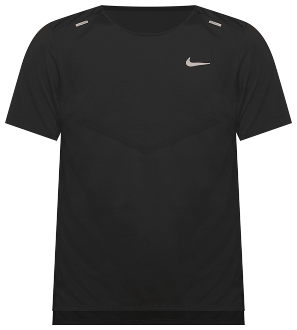 Nike Rise 365 Playera de correr de manga corta Dri-FIT para hombre