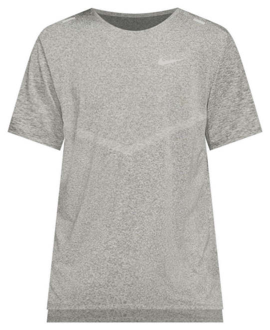 Nike Rise 365 Playera de correr de manga corta Dri-FIT para hombre