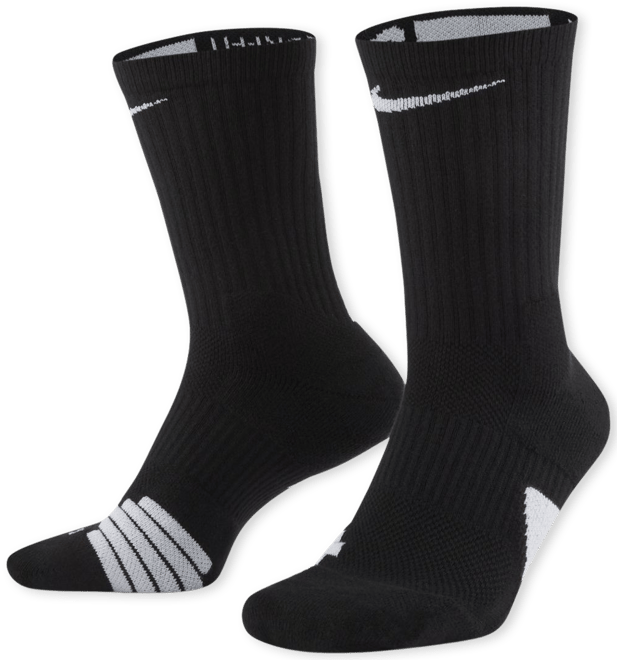 Nike Elite Crew Calcetines de básquetbol
