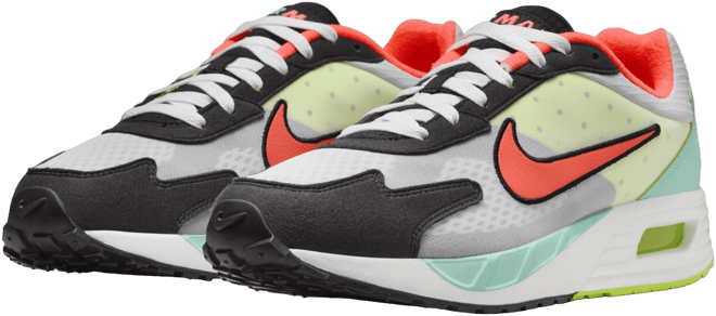 Nike Air Max Solo Men's Shoes