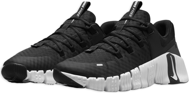 Nike Free Metcon 5 Tenis de entrenamiento para hombre