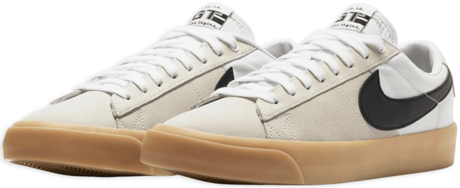 Nike SB Zoom Blazer Low Pro GT Tenis de skateboarding