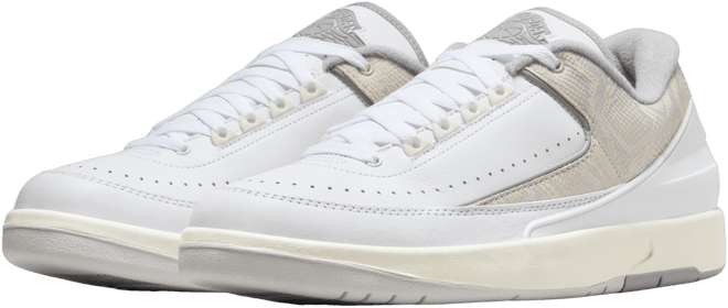 エア ジョーダン 2 レトロ LOW "Python" メンズシューズ