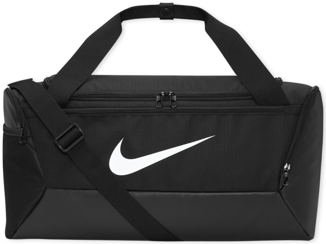 Nike Brasilia Maleta duffel de entrenamiento (pequeña, 41 L)