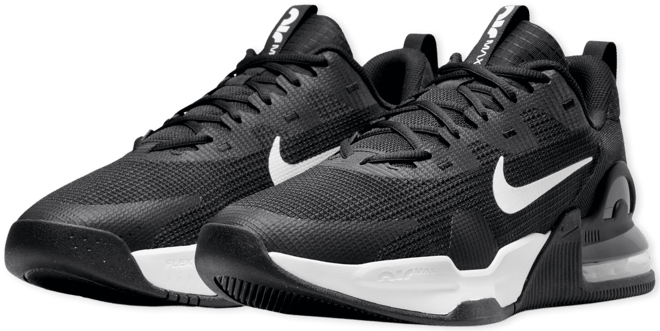 Nike Air Max Alpha Trainer 5 Tenis de entrenamiento para hombre