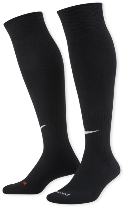 Nike Academy Calcetines de fútbol hasta la rodilla