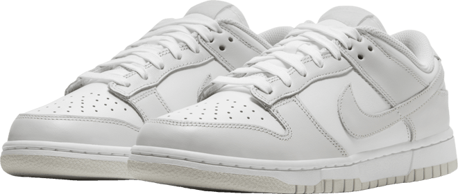 Nike Dunk Low Tenis para mujer