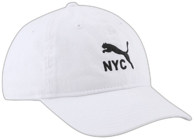 PUMA NYC Core Cap