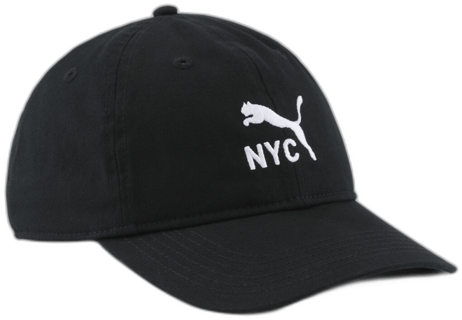 PUMA NYC Core Cap