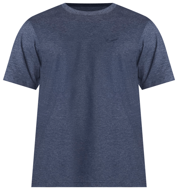 Nike Primary Playera versátil de manga corta Dri-FIT para hombre