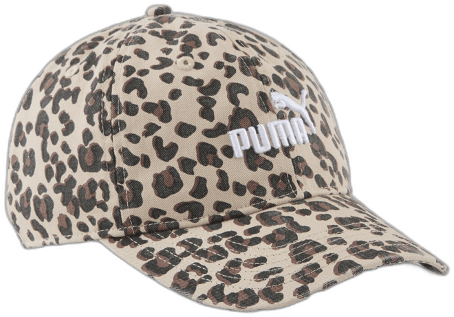 PUMA Spotted Adjustable Hat