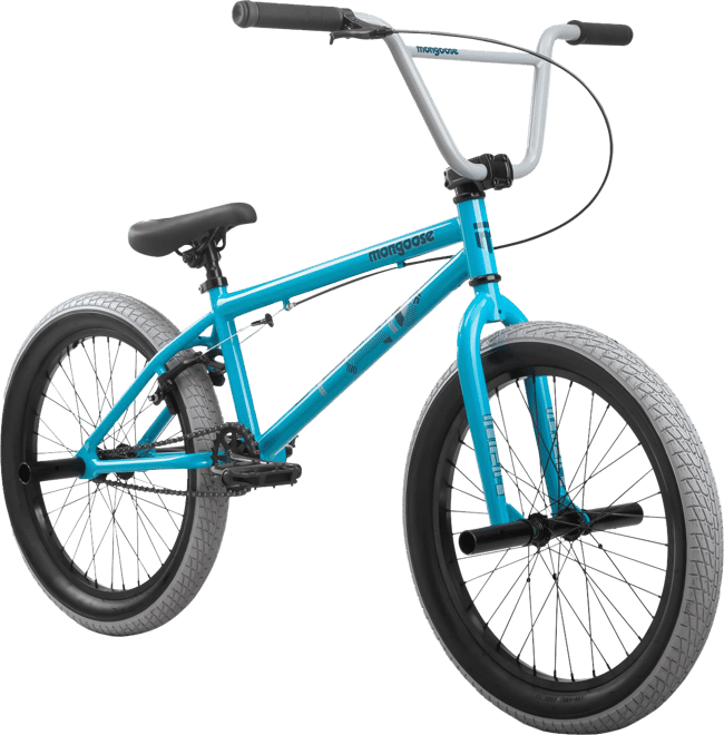 Mongoose 20” Scan 2.0 BMX Bike | Dick's Sporting Goods