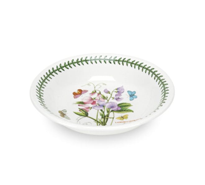Botanic Garden Pasta Bowl, 10"