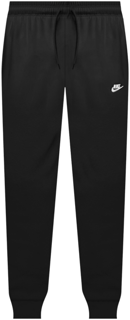 Men's Club Fleece Knit Joggers