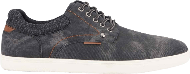 Men's New York Dan Low Top Sneakers