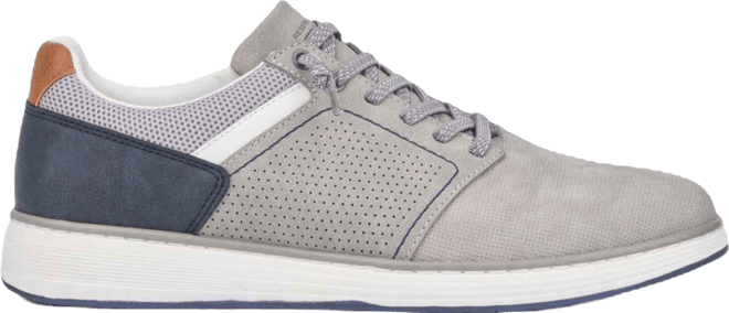 Men's New York Monroe Low Top Sneakers