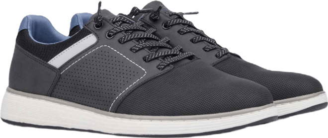 Men's New York Monroe Low Top Sneakers