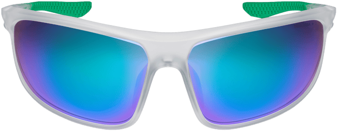 Nike Windtrack Run Mirrored Sunglasses