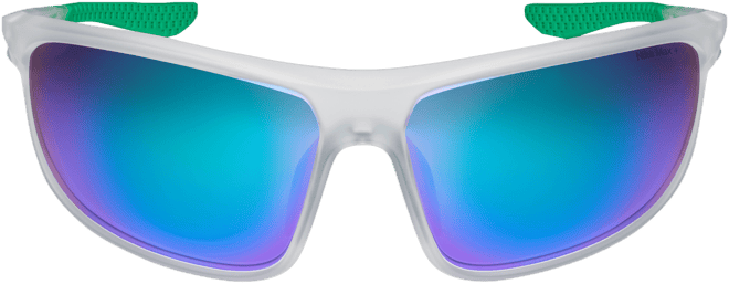 Nike Windtrack Run Mirrored Sunglasses