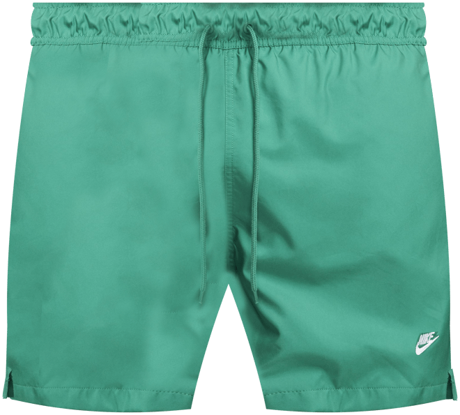 Nike Club Shorts in tessuto – Uomo