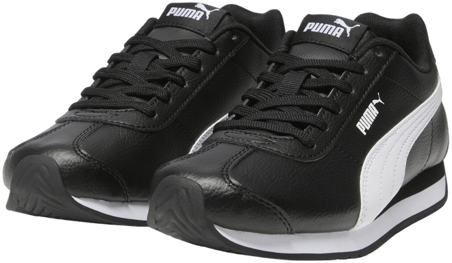 PUMA Turin 3 Big Sneakers, Kids