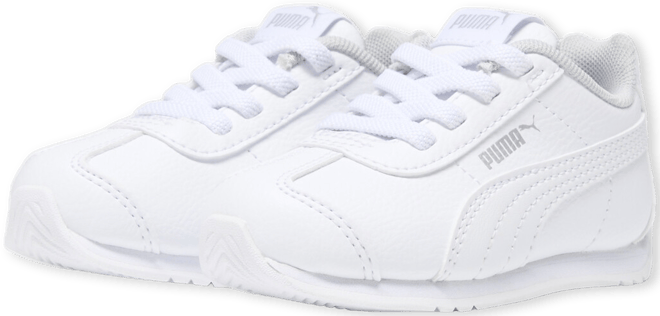 PUMA Turin 3 ACs' Sneakers, Toddlers, White