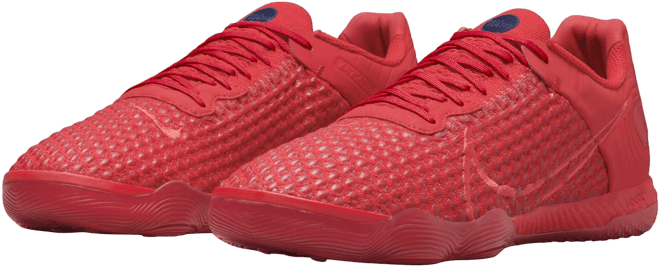 Nike React Gato Indoor/Court Low-Top Soccer Shoes