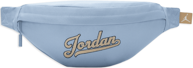 Jordan MVP Crossbody Bag (6L)