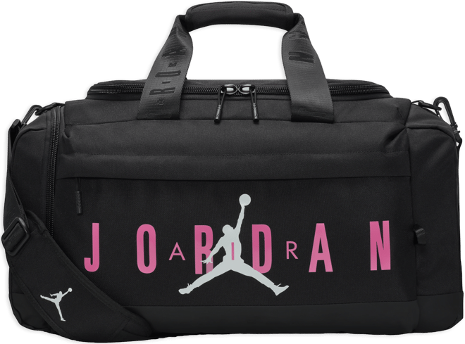 Jordan Duffel Bag (46L)