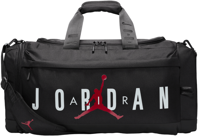 Jordan Velocity Duffle Bag (62.5L)