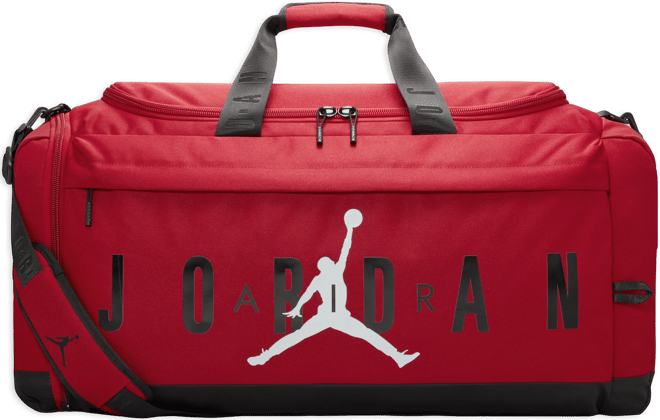 Jordan Maleta duffel (81 L)