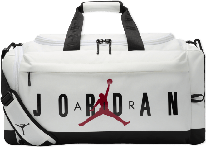 Jordan Velocity Maleta duffel (62.5 L)