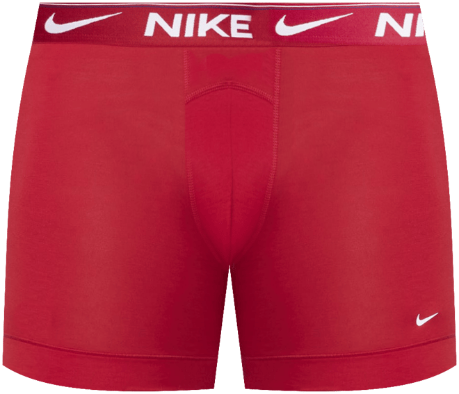 Nike Dri-FIT Ultra Comfort Ropa interior para hombre (paquete de 3)