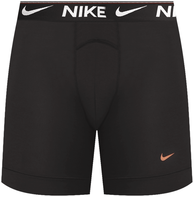 Nike Dri-FIT Ultra Comfort Men's Boxer Briefs (3-Pack)