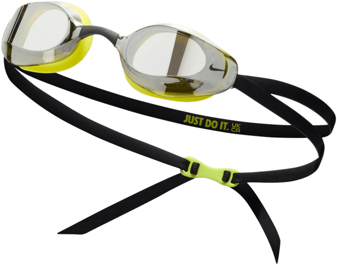 Nike Vapor Goggles Mirrored