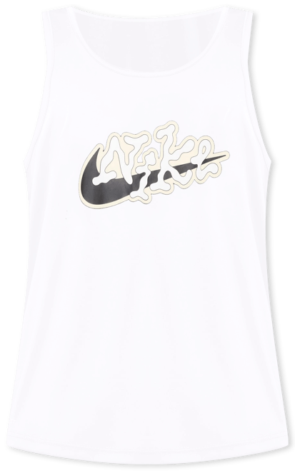 Nike Swim Scribble Men's Tank