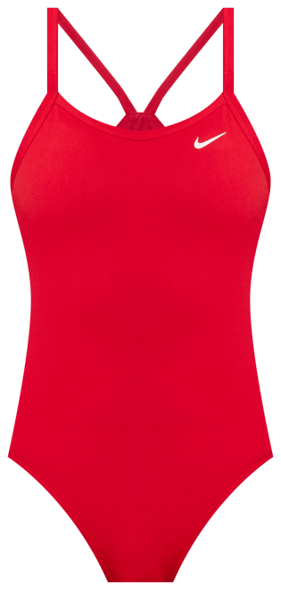 Nike Swim HydraStrong Essential Women's Racerback One Piece